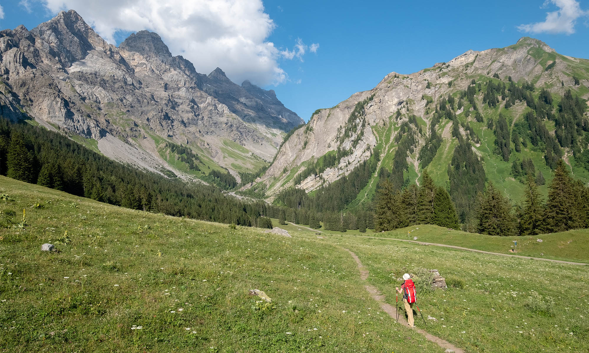 Grégory Rohart / I-Trekkings.net