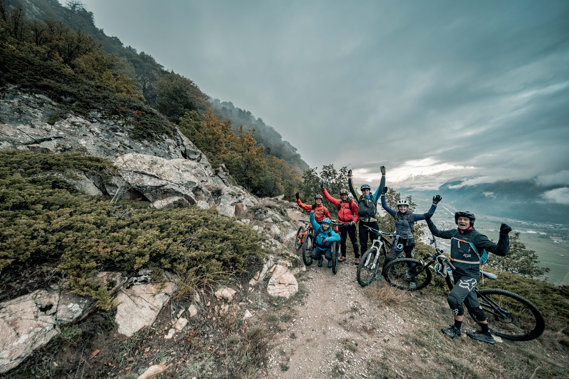 Dérupa Bike 2025
