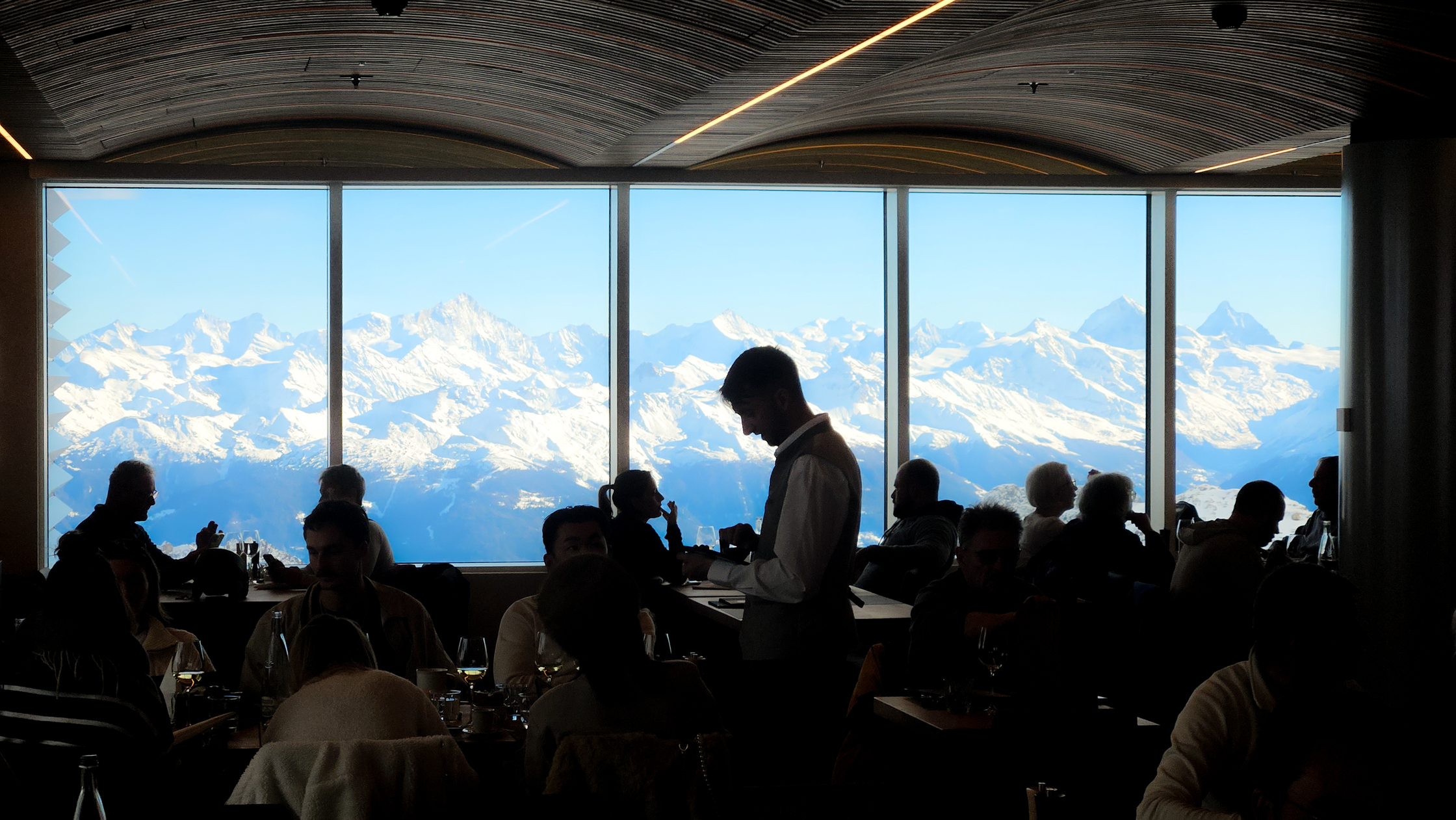 Restaurant Botta