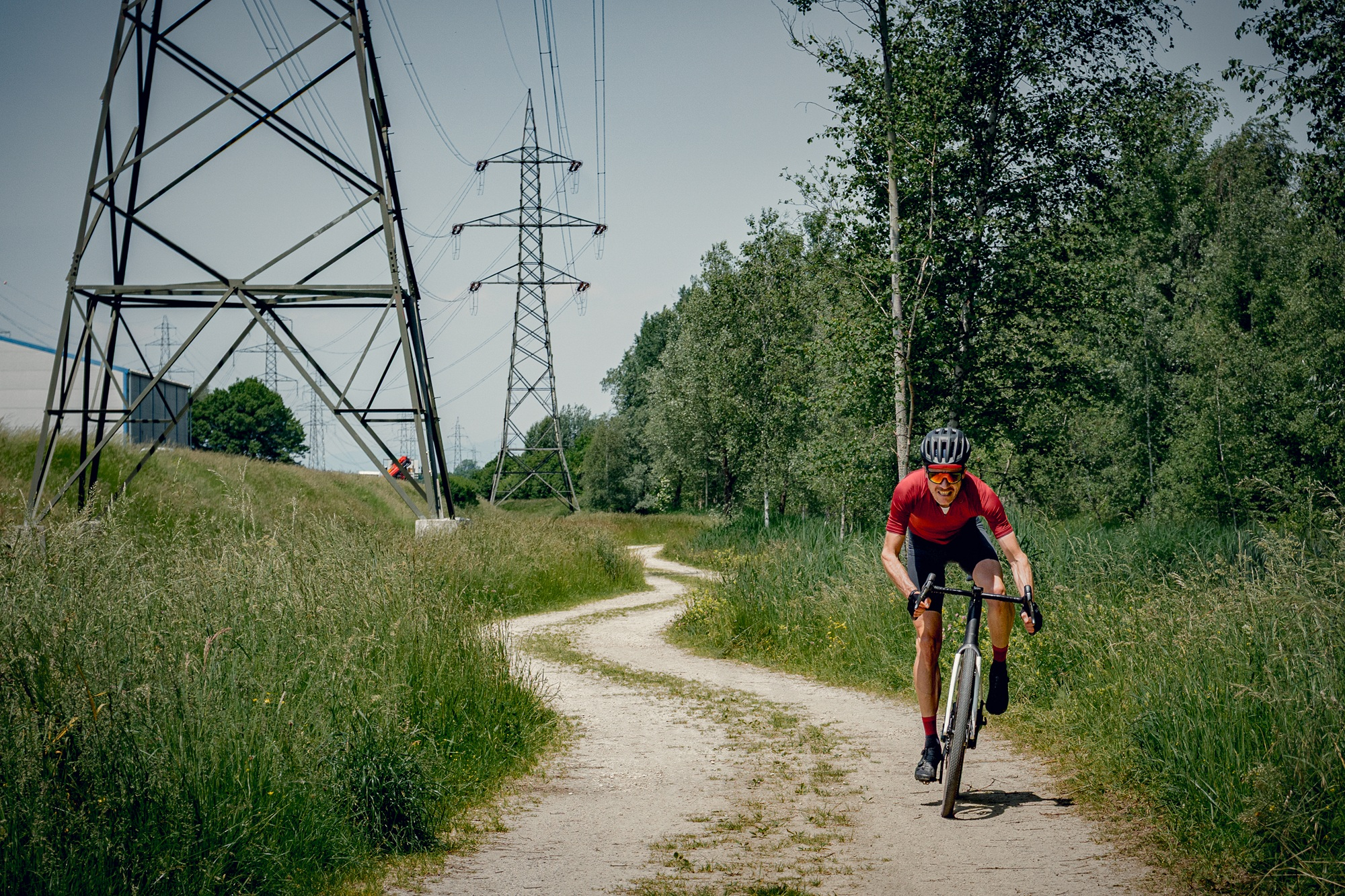 Gravel - Le Tour de Chablais