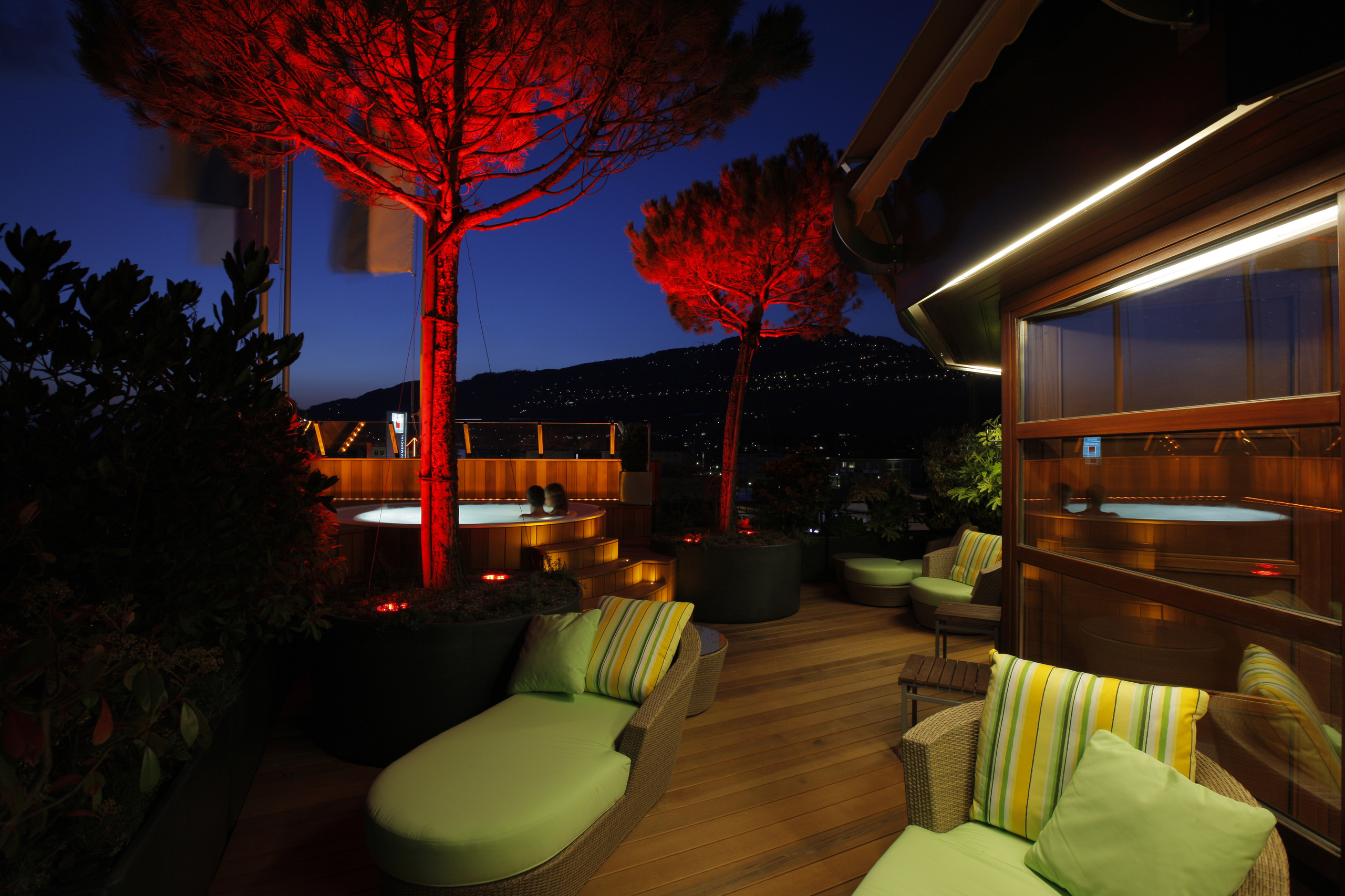 Astra Hôtel Spa