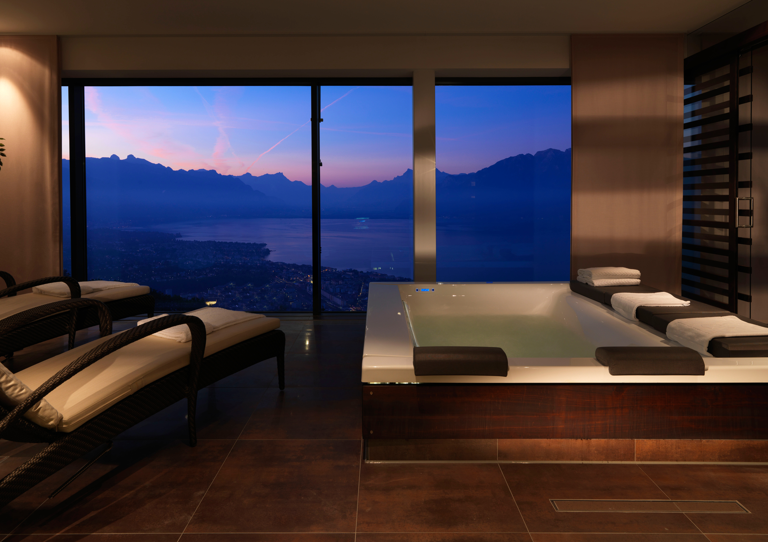 Spa Mirador