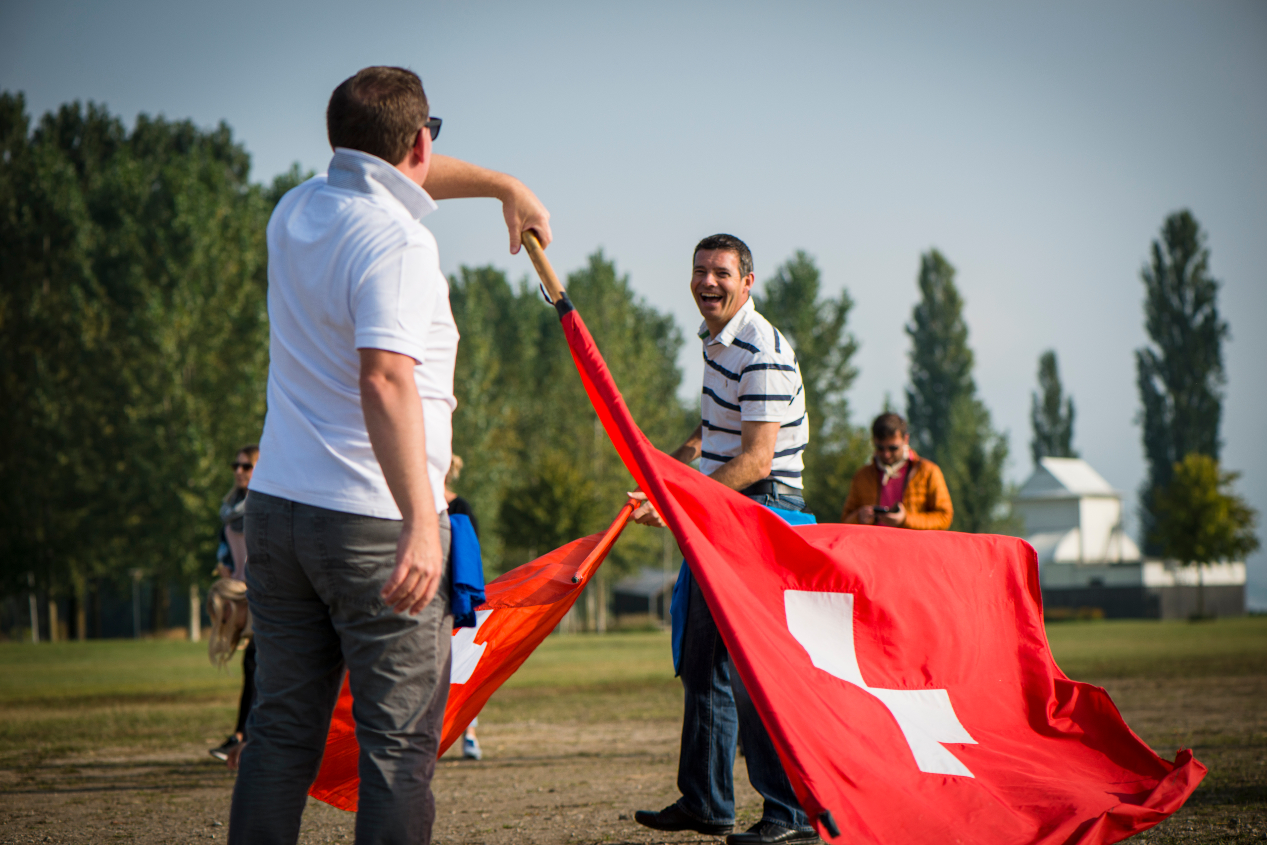 Une-bonne-idee.ch Born to be Swiss
