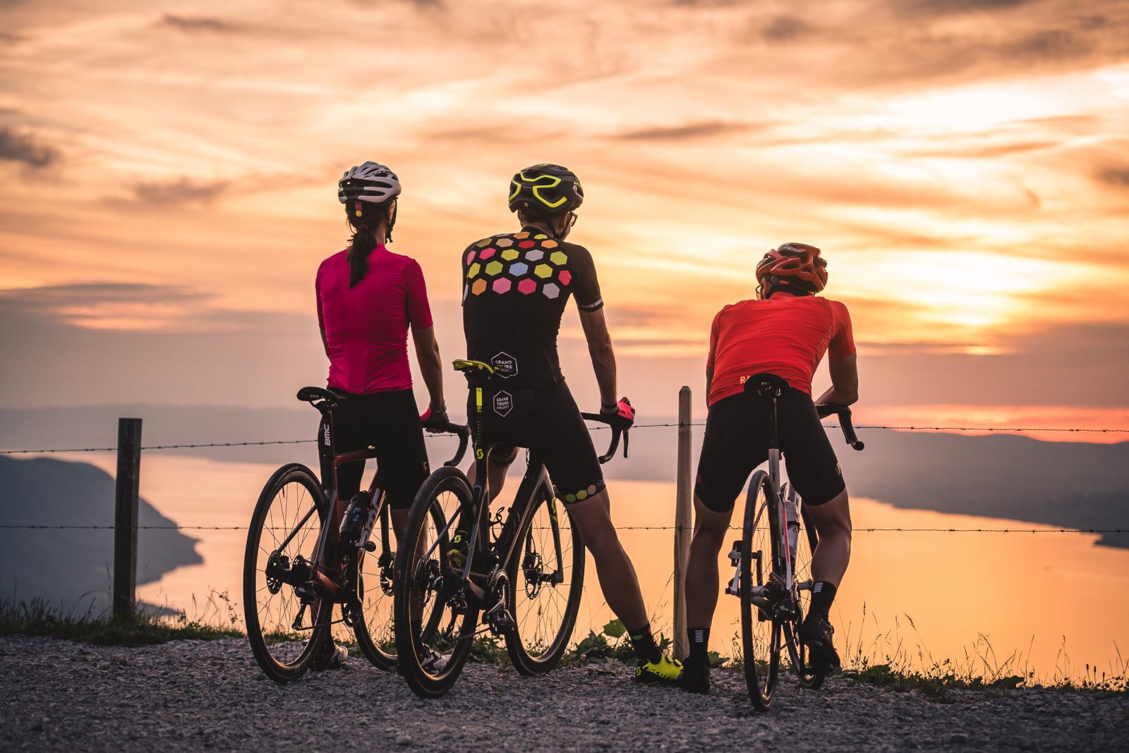 Vélo Panorama