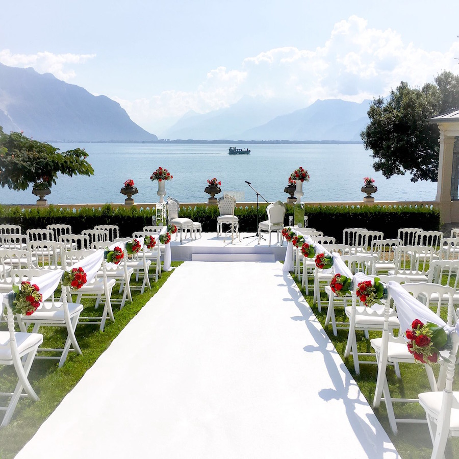 Art Plexus Gallery - Mariage