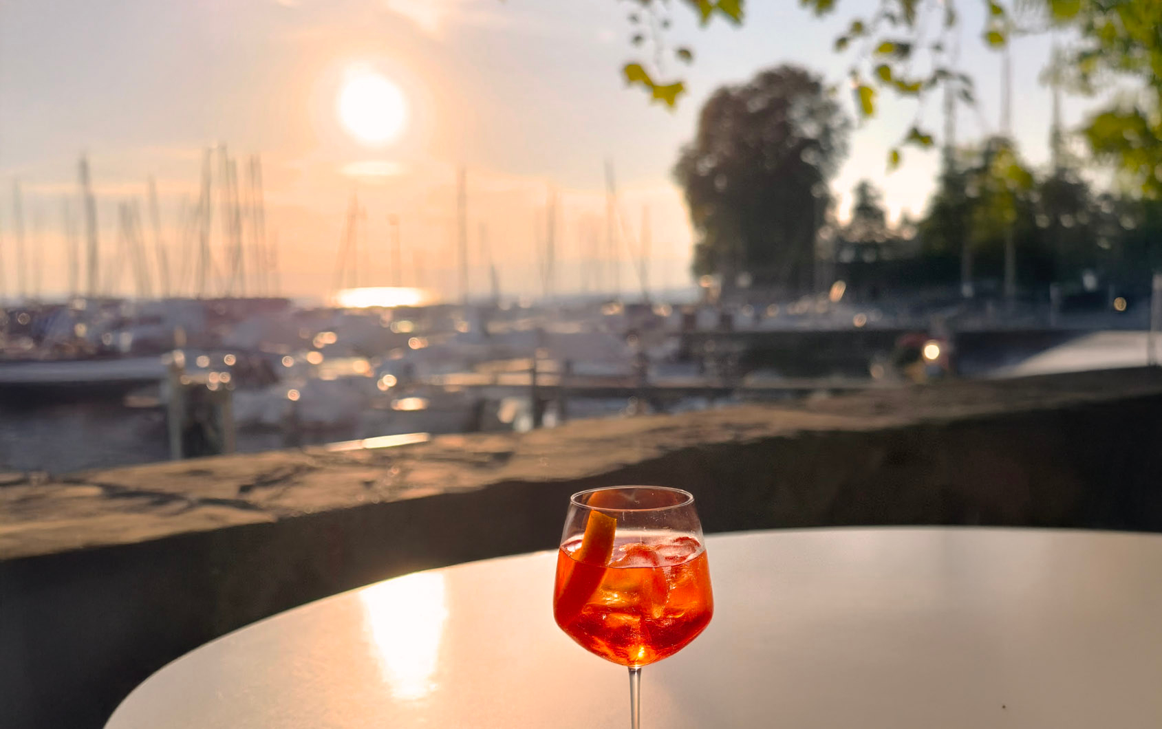Buvette du Port