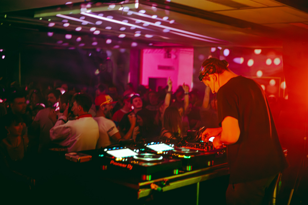 Shapes festival Leysin - Veranstaltungsorte und Programm