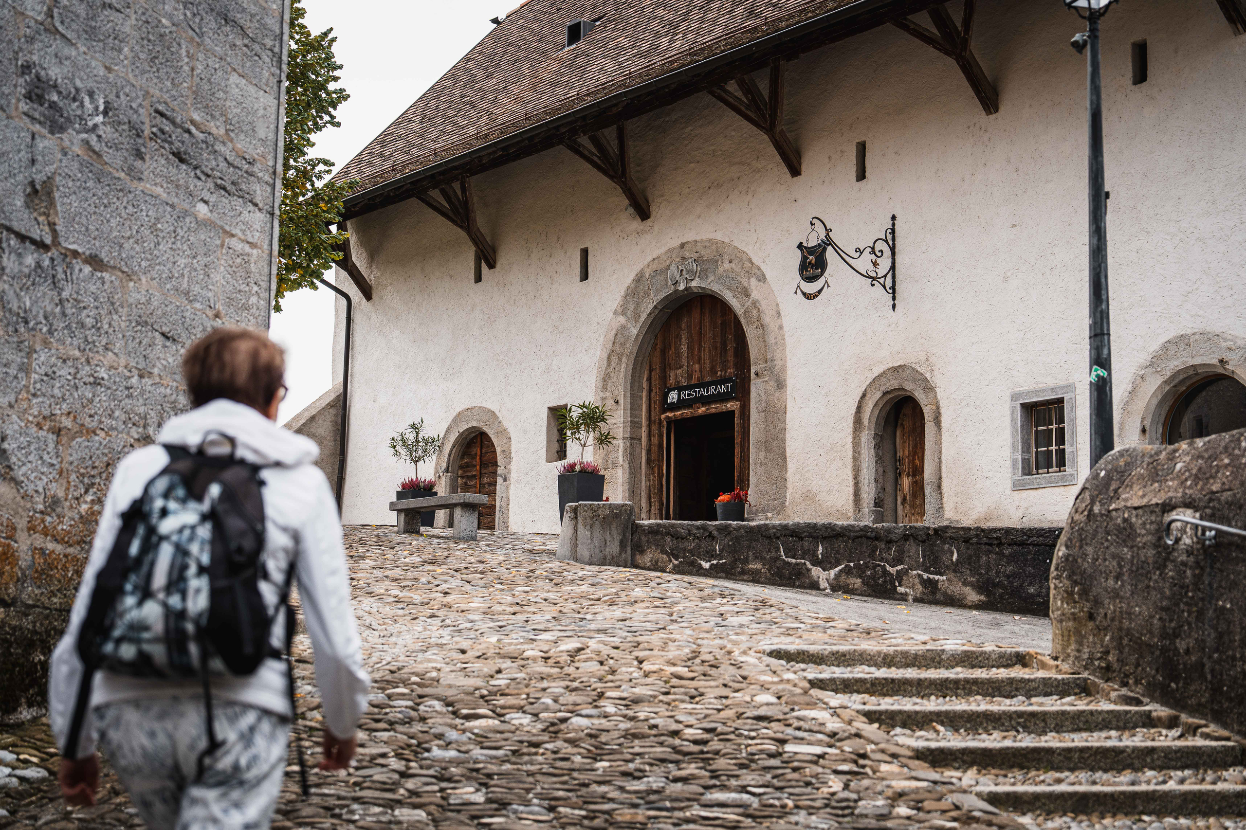 Top 5 des expériences savoureuses à Aigle