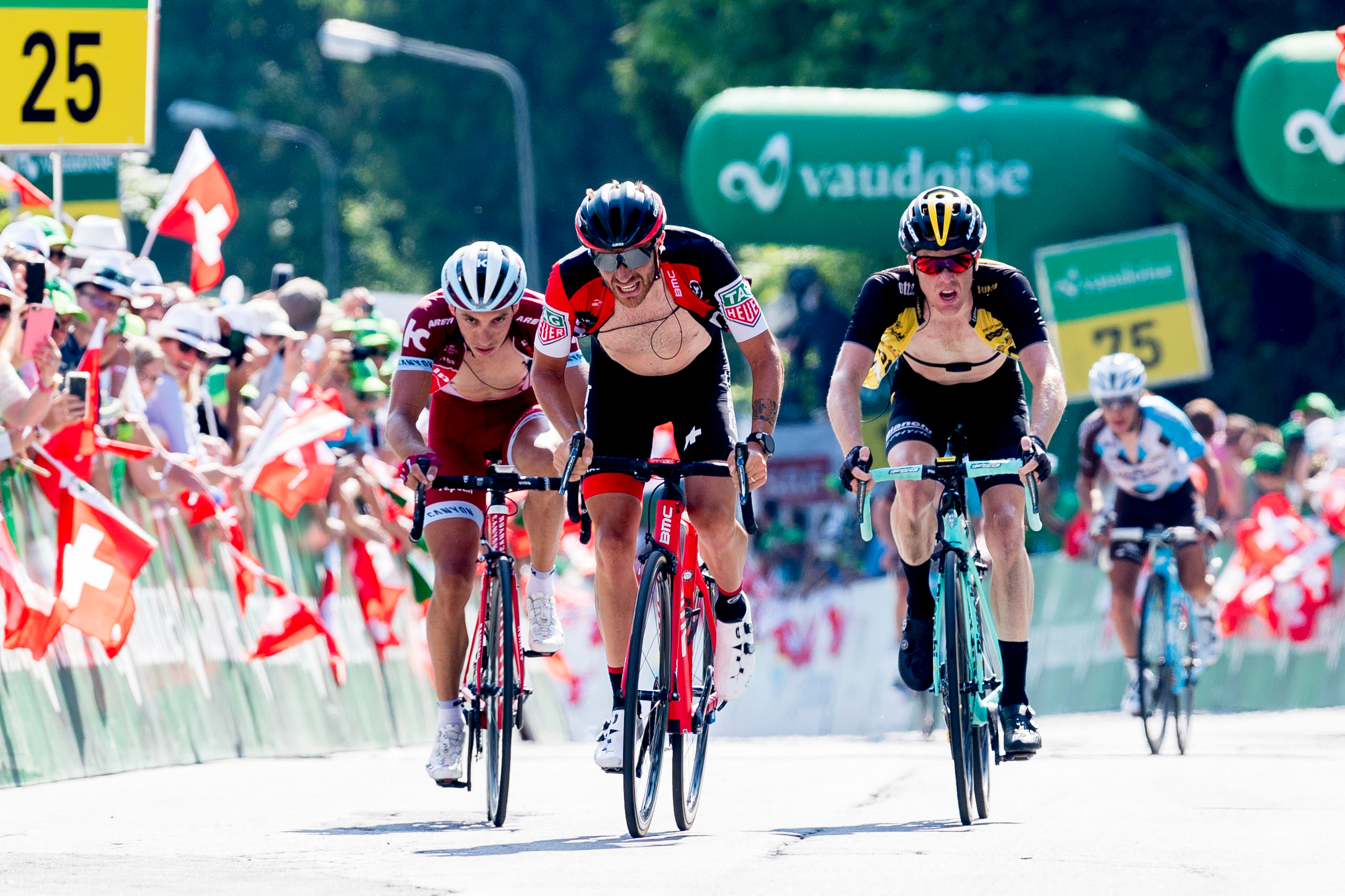 Tour de Suisse
