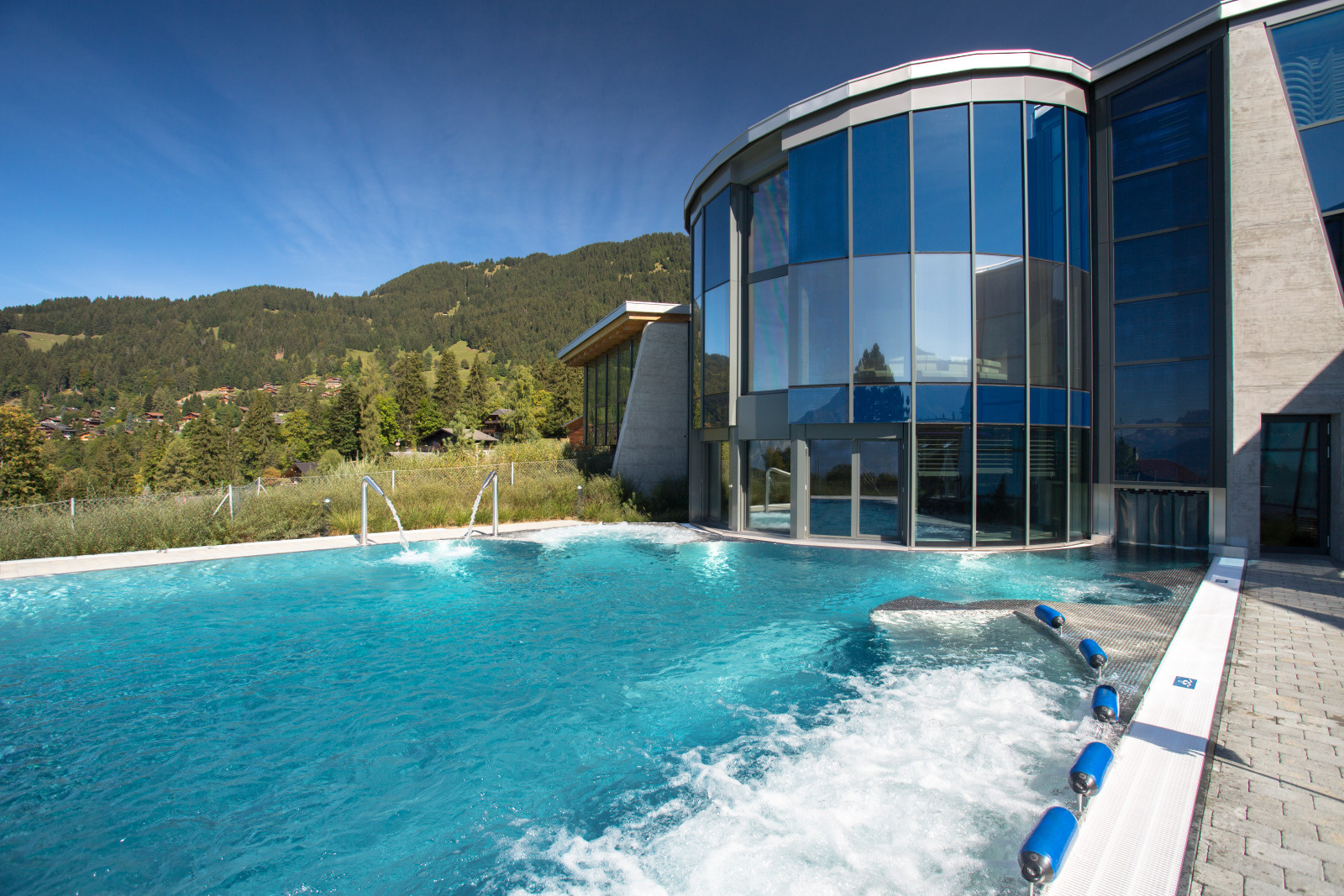 Les incontournables à Villars-sur-Ollon