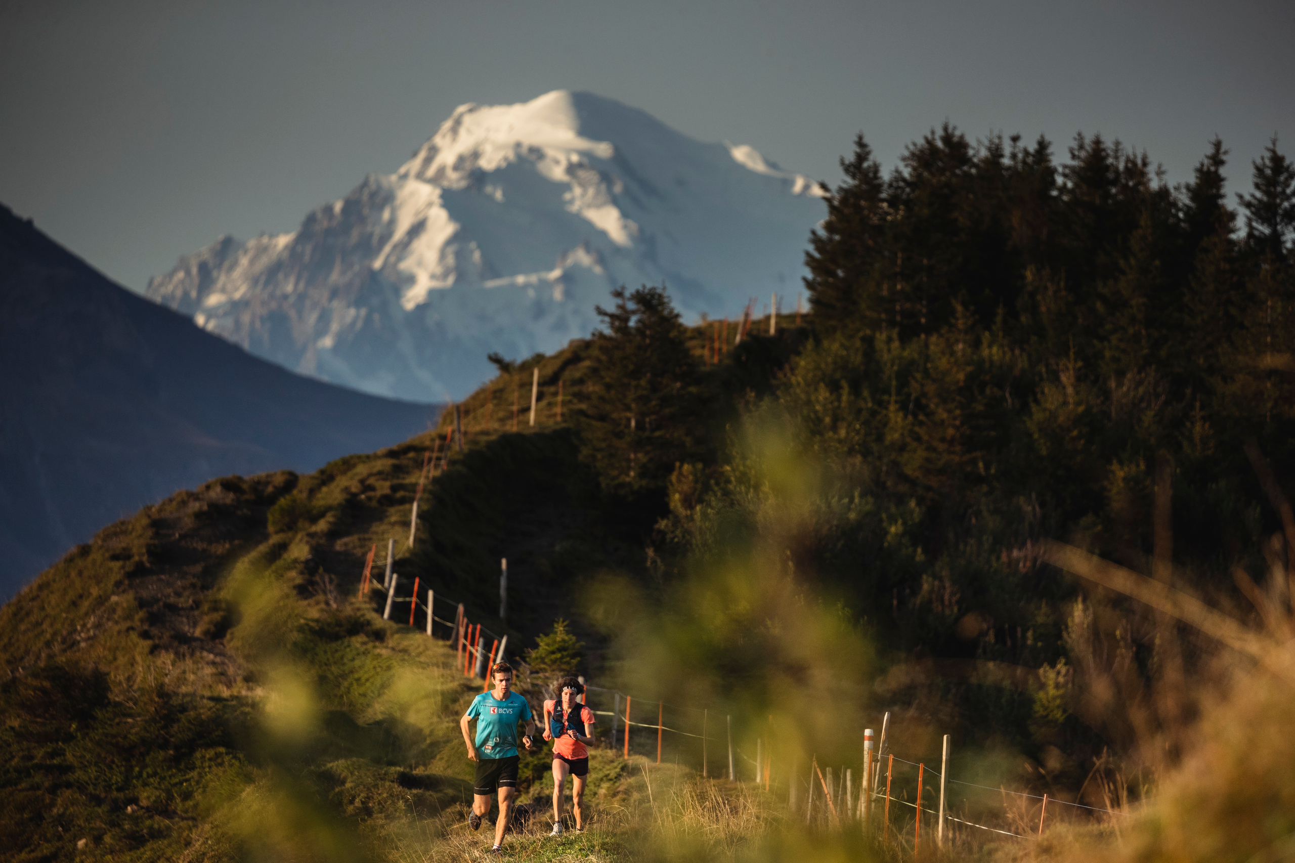 Villars will host the 2028 European Trail Running Championships!