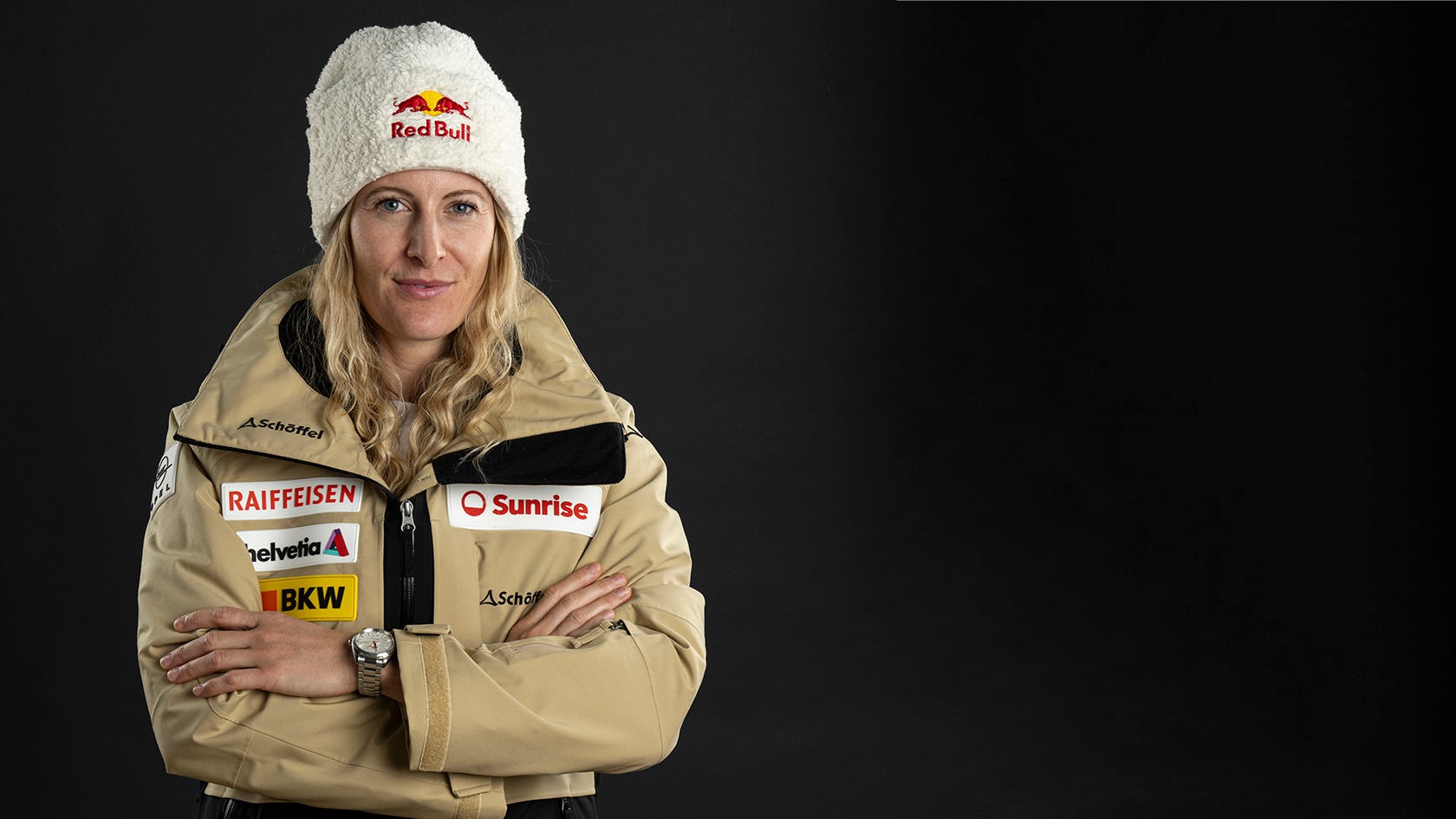 Fanny Smith Claims Silver in Ski Cross at Milano‑Cortina 2026