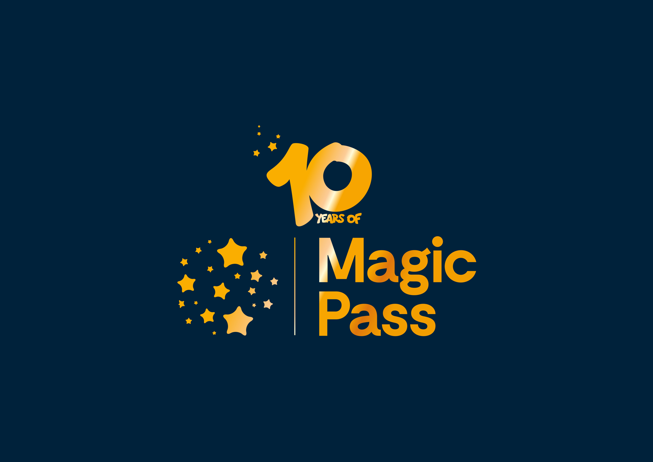Magic Pass kaufen