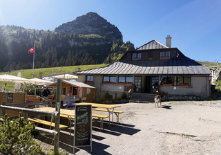 Le Manoïre
