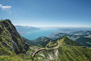 Rochers-de-Naye