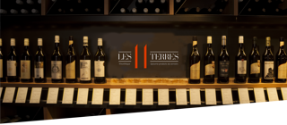 Les 11 Terres