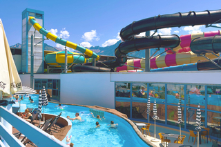 Aquaparc