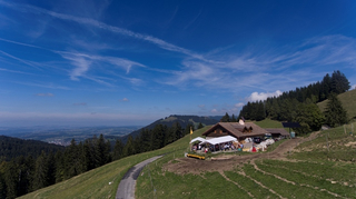 Alpage de la Neuve
