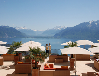 Le Mirador Resort & Spa