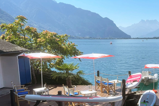 Nautic Loisirs - Montreux