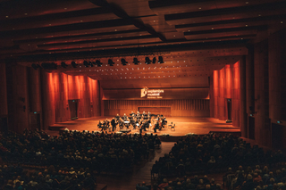 Septembre Musical - Stravinski