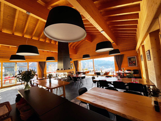 Le 1209 - Altitude Gourmande