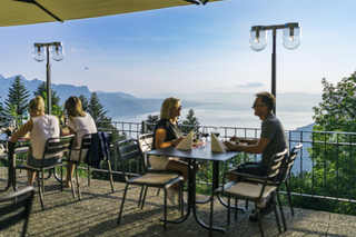 Pléiades Restaurant
