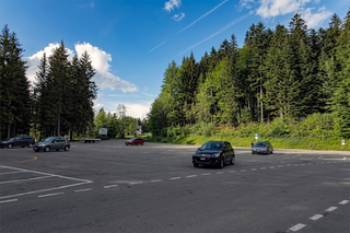 Parking des Motalles