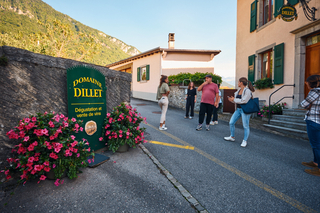 Domaine Dillet