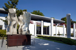 Das Olympische Museum