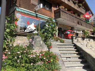 Les Diablerets Tourist Office