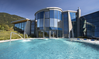 Les Bains de Villars