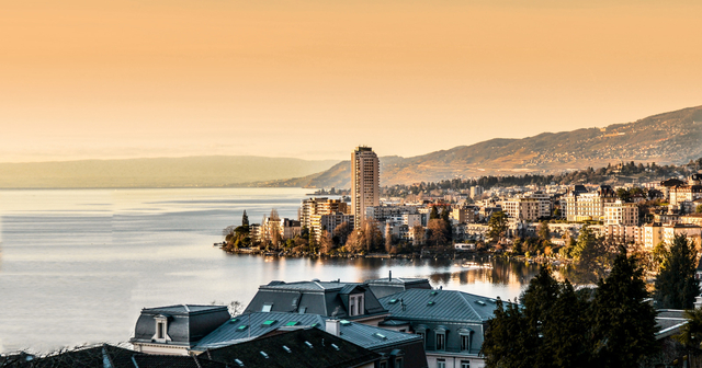 Montreux