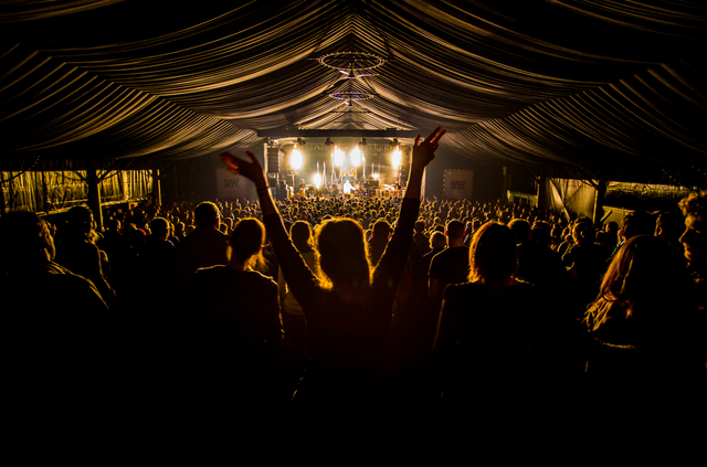 Cully Jazz Festival