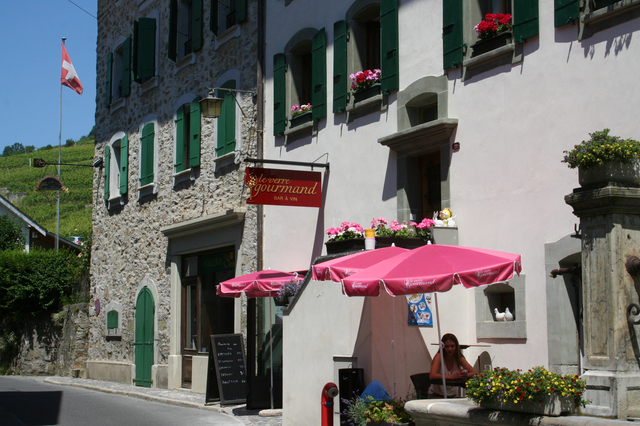 Enseigne