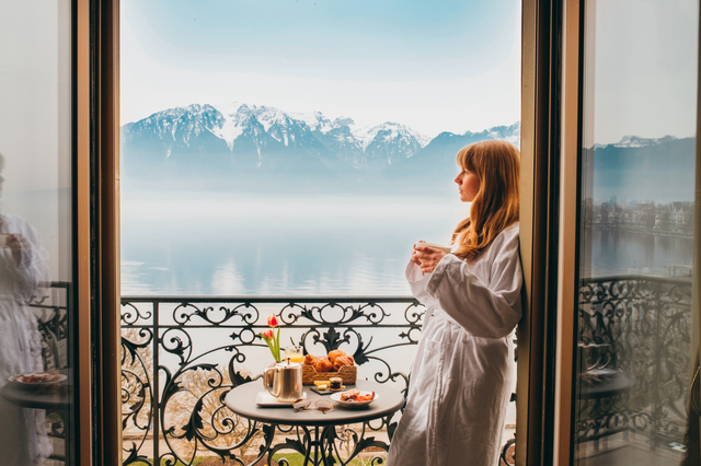 hotel vue