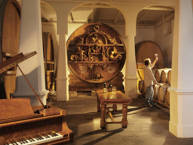 Clos de la République