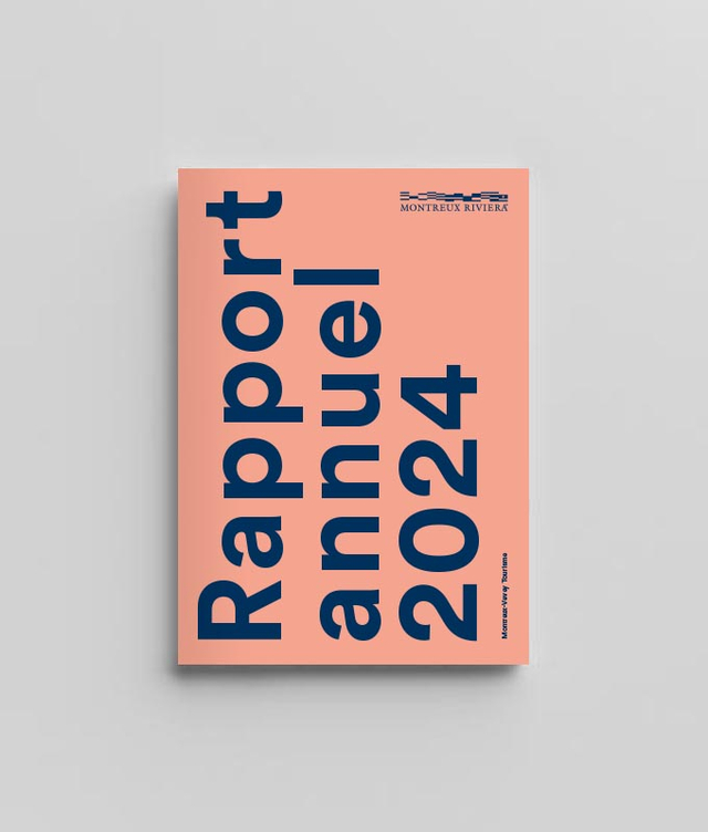 Rapport annuel MVT Mockup 2024