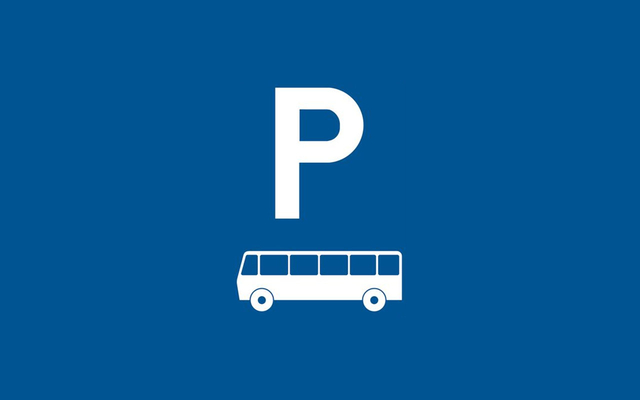 Parking autocars