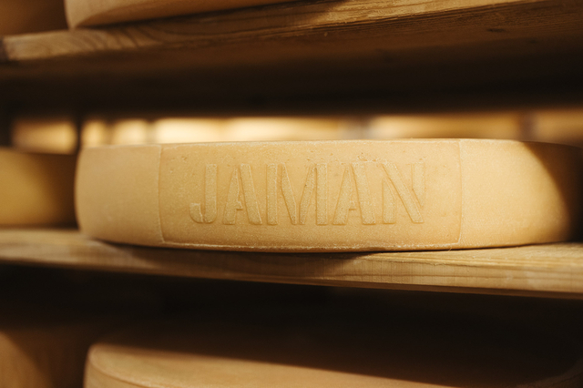 Fromages - Fromagerie Jaman