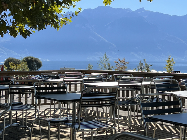 cep d'or terrasse soleil