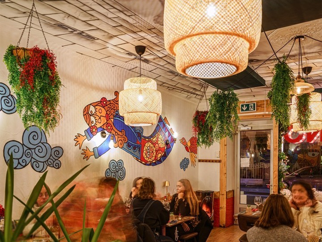 latino intérieur