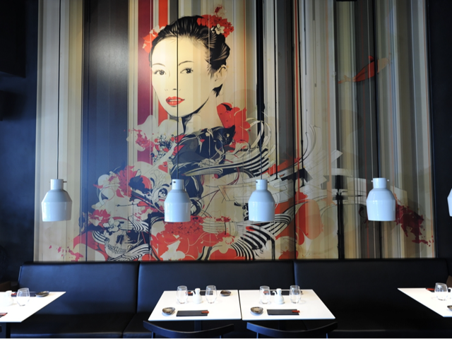 ichioshi resto
