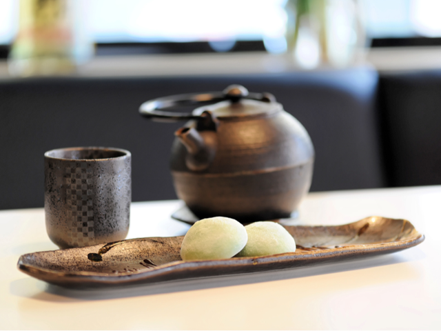 ichioshi dessert