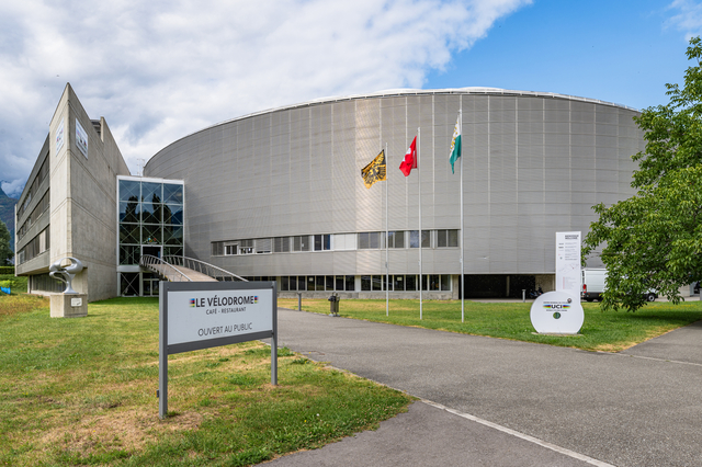 Centre Mondial du Cyclisme (UCI)