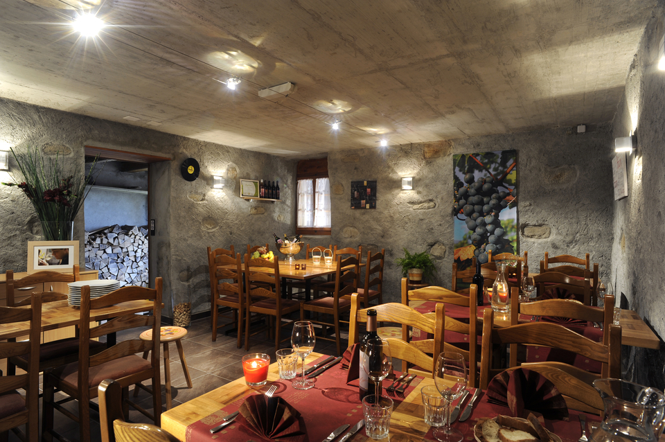 Caveau Joly