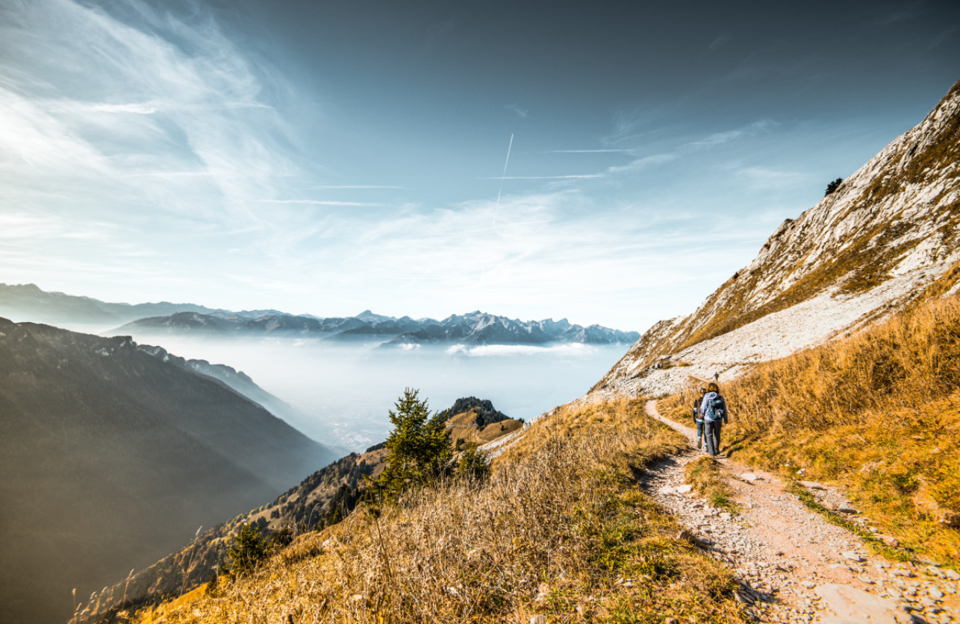Via Alpina