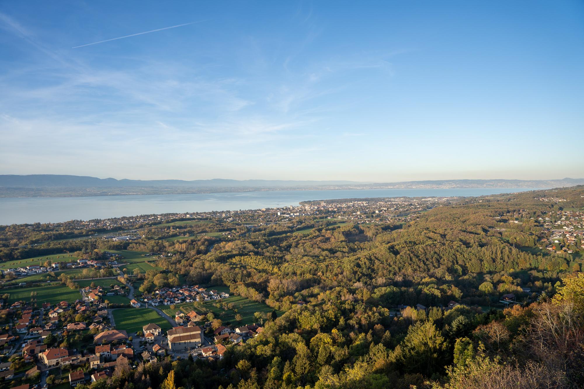 Châteaux des Allinges