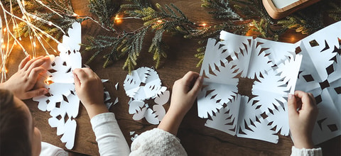 Les ateliers Kids Play - Coop