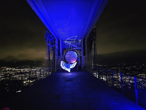 Les Nuits Magiques du Salève 2026